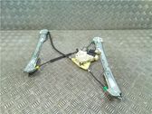 Vent window/glass motor