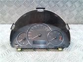 Velocímetro (tablero de instrumentos)