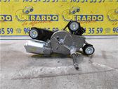 Wischermotor Heckscheibe