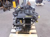 Engine swap