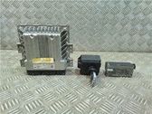 Kit de sistema Start/Stop