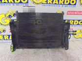 Radiador (interno) del aire acondicionado (A/C))