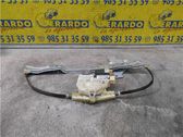 Motor de la ventana/luna de ventilación