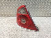 Rear tail light bulb