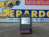 Unidad de control/módulo de la bomba de inyección de combustible