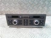 Interruptor del aire acondicionado (A/C)