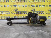 Motor del limpiaparabrisas