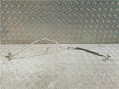 Manguera/tubo del aire acondicionado (A/C)