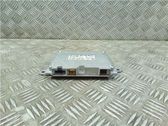 Unidad de control/módulo ECU del motor
