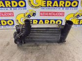 Radiador intercooler
