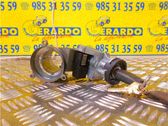 Contacto de la cerradura de arranque