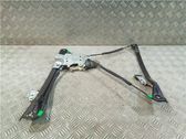 Vent window/glass motor