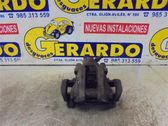 Freno de tambor (trasero)