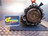 Automatic gearbox