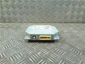 Unidad de control/módulo del motor