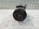 Compresor (bomba) del aire acondicionado (A/C))