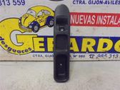 Electric window control switch