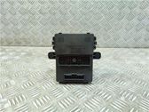 Unidad de control/módulo del motor