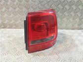 Lámpara de faros/luces traseros