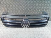 Rejilla del capó/tapa del motor