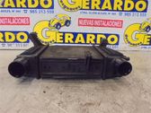 Radiador intercooler