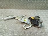 Motor de la ventana/luna de ventilación