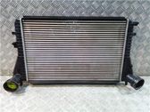 Radiador intercooler