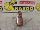 Interruptor del elevalunas eléctrico