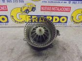 Motor/activador trampilla de calefacción