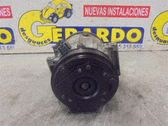 Compresor (bomba) del aire acondicionado (A/C))