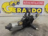 Motor del limpiaparabrisas trasero
