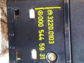 Unidad de control/módulo de los faros xenón