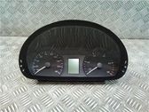 Velocímetro (tablero de instrumentos)