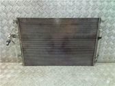 Radiador (interno) del aire acondicionado (A/C))