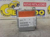 Module de contrôle airbag
