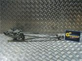 Motor del limpiaparabrisas