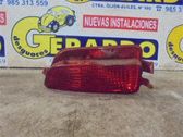 Reflector de faros/luces traseros
