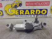 Motor del limpiaparabrisas trasero