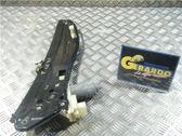 Vent window/glass motor