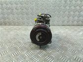 Compresor (bomba) del aire acondicionado (A/C))