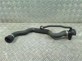 Manguera/tubo de admisión turbo del aire
