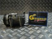 Compresor (bomba) del aire acondicionado (A/C))