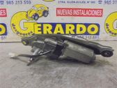 Moteur d'essuie-glace arrière