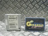 Unidad de control/módulo del motor