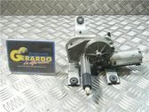 Motor del limpiaparabrisas trasero