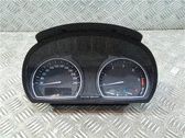 Velocímetro (tablero de instrumentos)