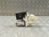 Vent window/glass motor