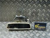 Espejo retrovisor (interior)
