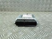 Engine control unit/module ECU