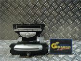Unidad delantera de radio/CD/DVD/GPS